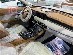 Jetour X70 Plus